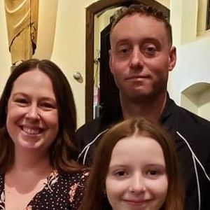 Meet your Posher, Tara